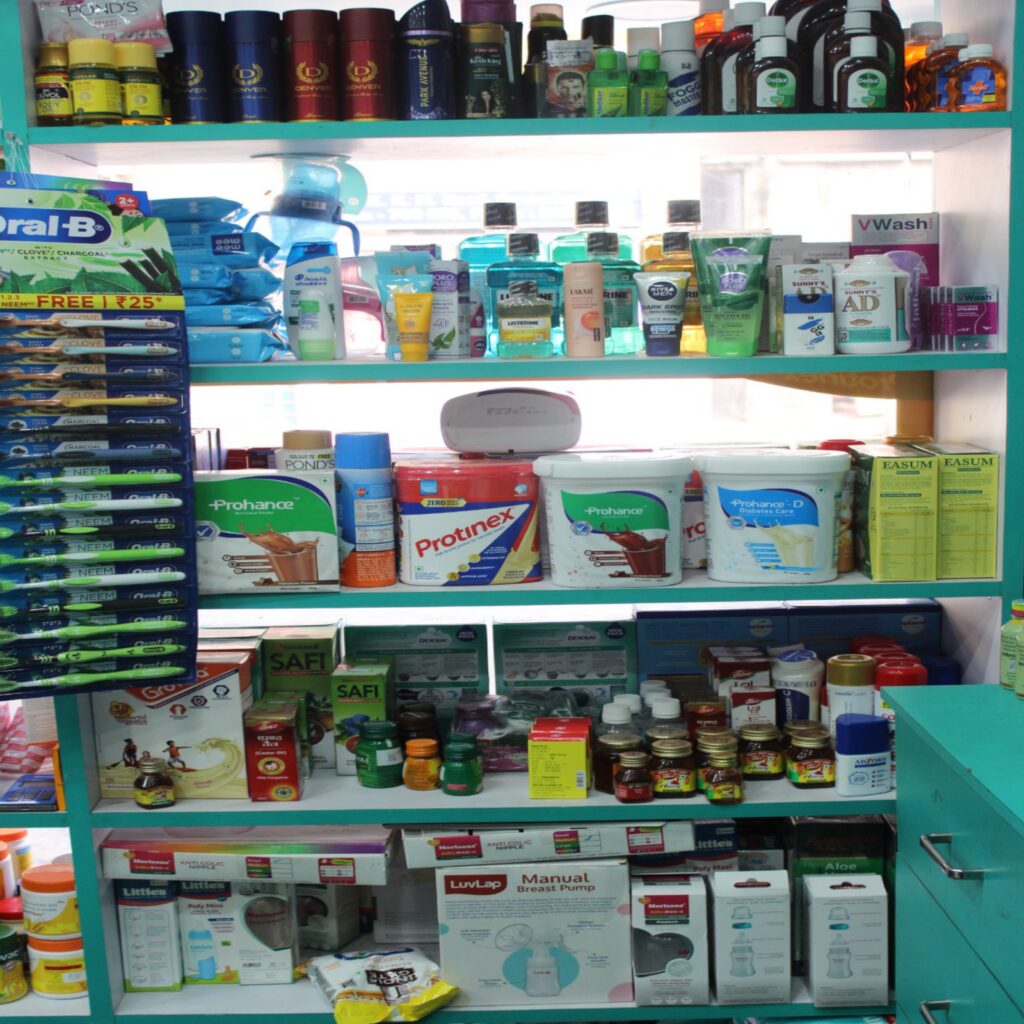 RCROSS Pharmacy 4