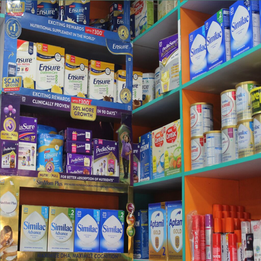 RCROSS Pharmacy 1