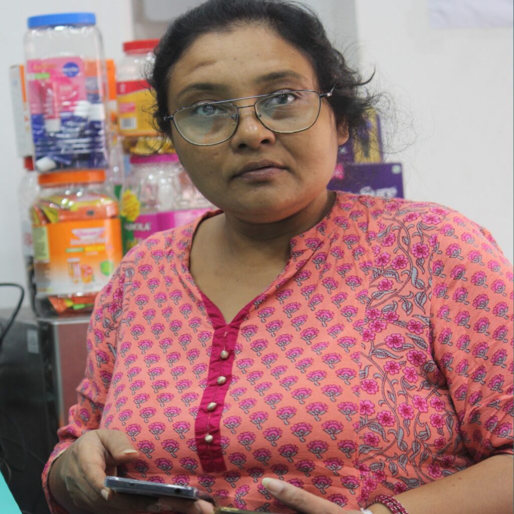 RCROSS Pharmacy Pharmacist
