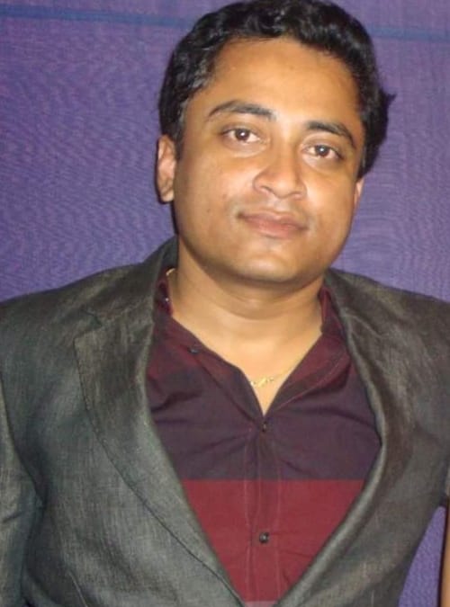 Arup Dutta – Director – Rcross Pharmacy